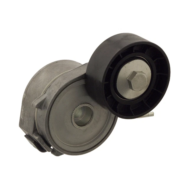 Ceinture Tendeur, Courroie Crantée Febi BILSTEIN 30128