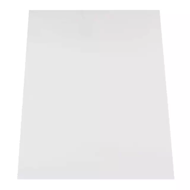 MagFlex A2 feuille magnétique Flexible - blanc brillant (1 feuille)