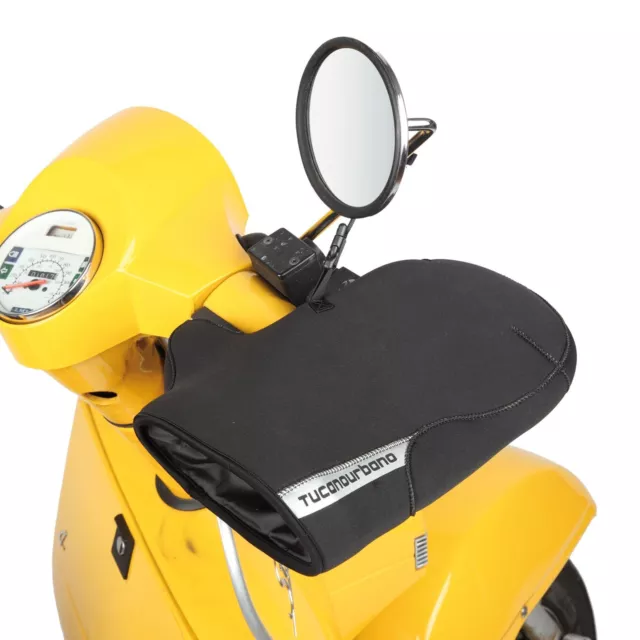 Coprimanopole In Neoprene Tucano Urbano Per Honda Transalp 600 650