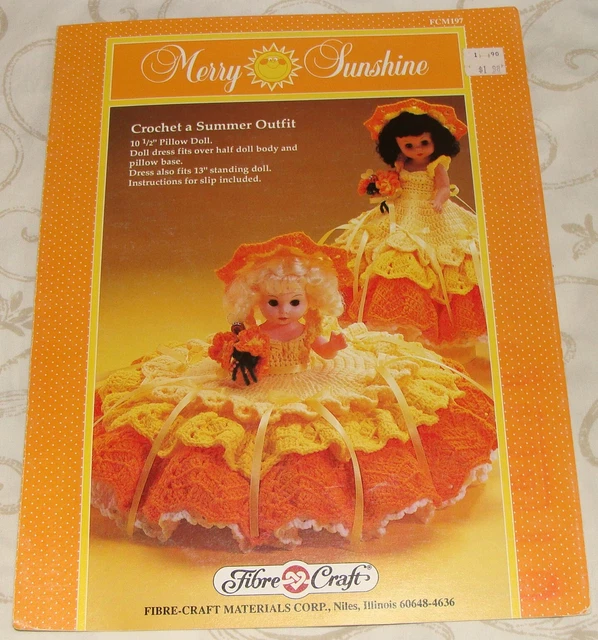 Patrón De Moda De Fibra Artesanal Feliz Sol