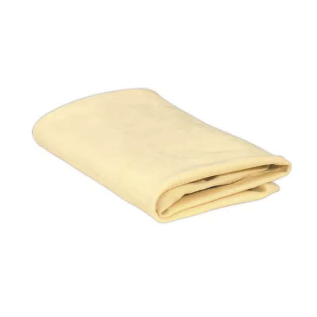 Sealey CC73 Chamois 3.5ft de ²