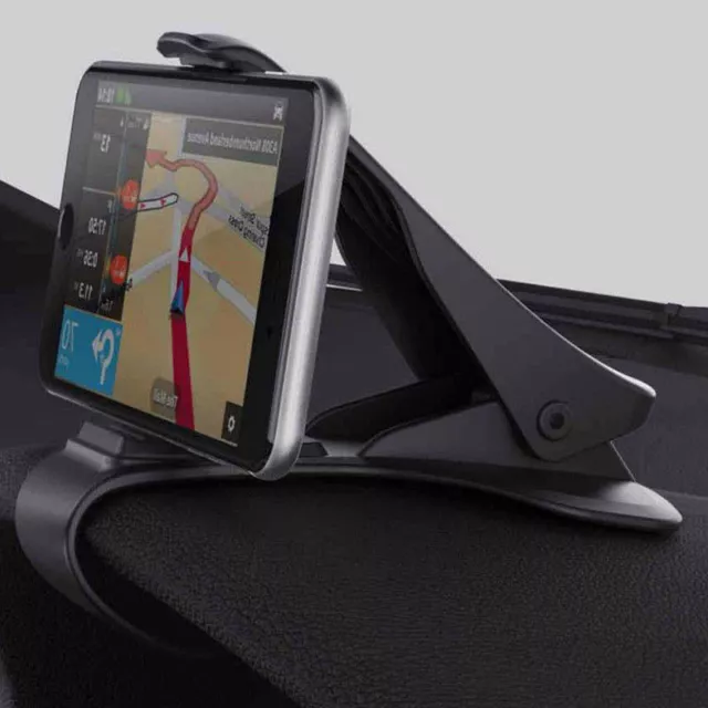 Car HUD Dashboard Mount Holder Stand Bracket For Universal Mobile Cell Phone GPS 3