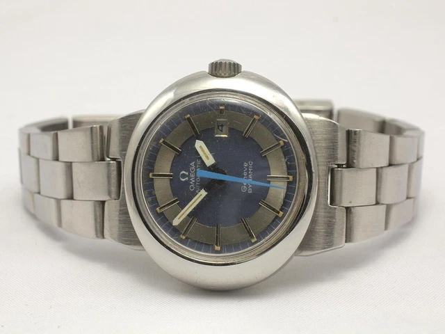 Vintage Geneva Superior ladies watch, running with new battery NR