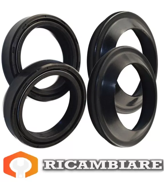 Paraolio e Parapolvere Forcella per Honda CBR 1100 XX Super BlackBird 1997-2007