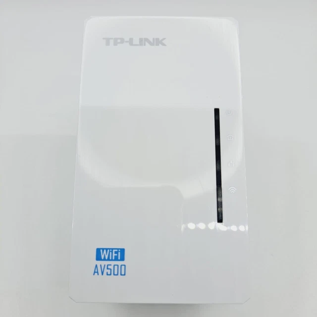 CPL WIFI KIT 2PCS TP-WPA4220 500 MBPS TPLINK