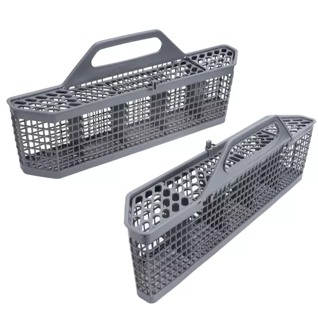 Universal Dishwasher Storage Basket Dishwasher Cutlery Silverware Basket New