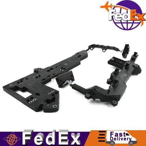 0B5 Hybrid Clutch Transmission Gearbox Repair Kit Fit For Audi A6 A5 A4 Q5 T2