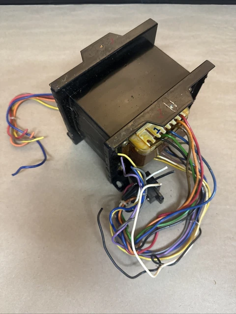 Amplificateur LUXMAN M-03 Repair KIT condensateur restauration service
