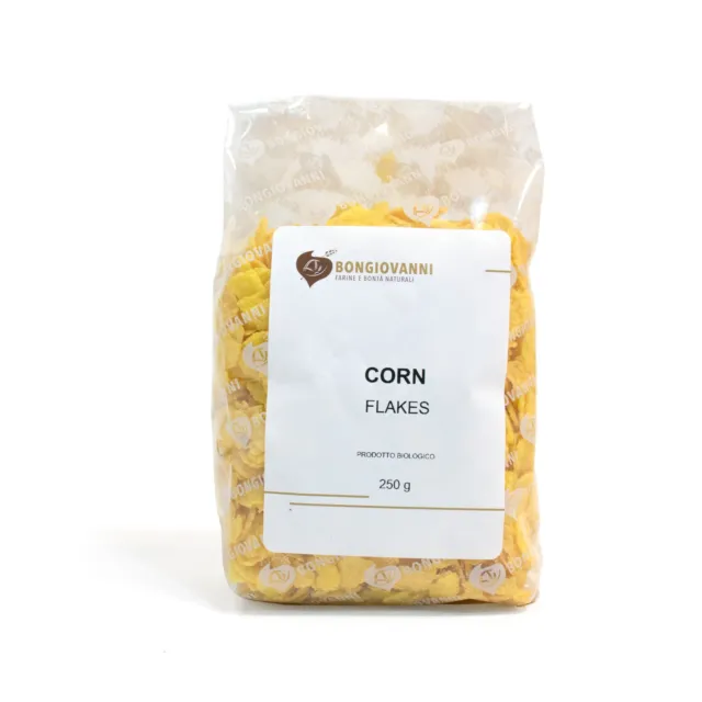 Corn Flakes 250g BIO