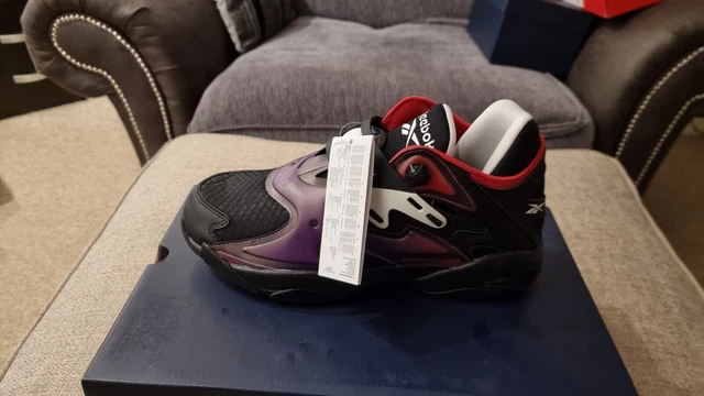 REEBOK CLASSICS PUMP Court Trainers Brand New No Returns Accepted 69.00 PicClick UK