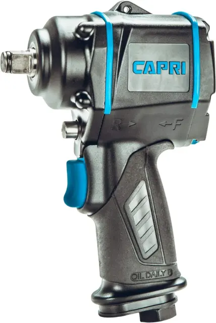 1/2 In. Stubby Air Impact Wrench, 450 Ft. Lbs. (CP35105)