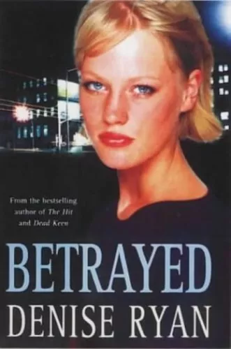 Betrayed by Ryan, Denise Paperback Book The Cheap Fast Free Post