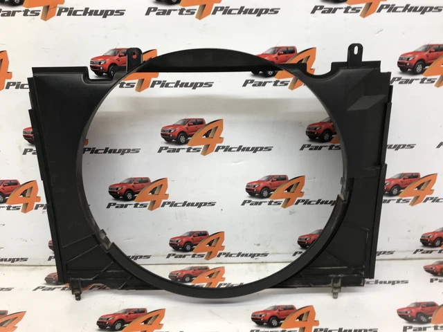 Ford Ranger Cowling FORD RANGER / Mazda Bt-50 Radiator Fan Cowling 2006-2012 £36.00 ...