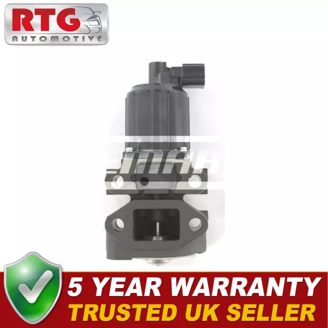 EGR Valve Fits Mitsubishi Shogun Pajero 2000-2006 3.2 D RTLEGR247