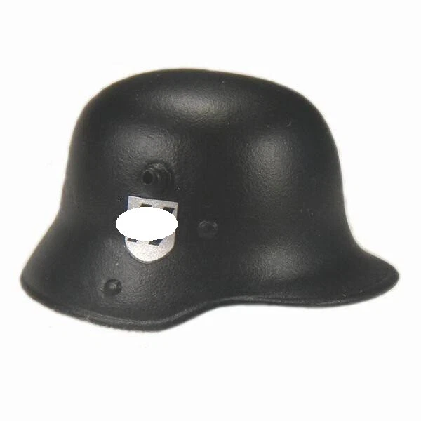 Casque Américain M1 1/6 WWII - Battle Gear Toys 388 01 - Neuf Collection