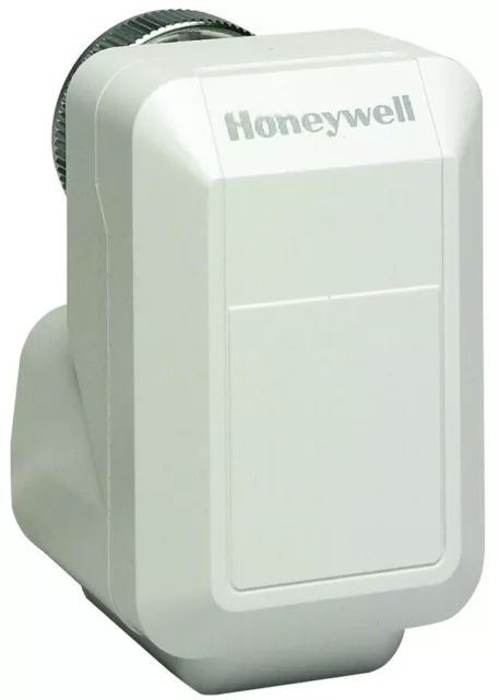 Honeywell Stellantrieb 180 N, Hub 6,5mm 2 Hilfsschalter, 150 s