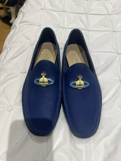 Vivienne westwood online shoes size 8