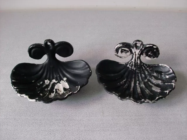 Marranzano Siciliano (guimbarde) En Fonte - Instrument Traditionnel Sicilien, 6 Cm, Fabrication Artisanale