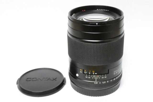 Carl Zeiss Distagon 2,8 / 45  mm T* Objektiv für Contax 645 gebraucht 8792637