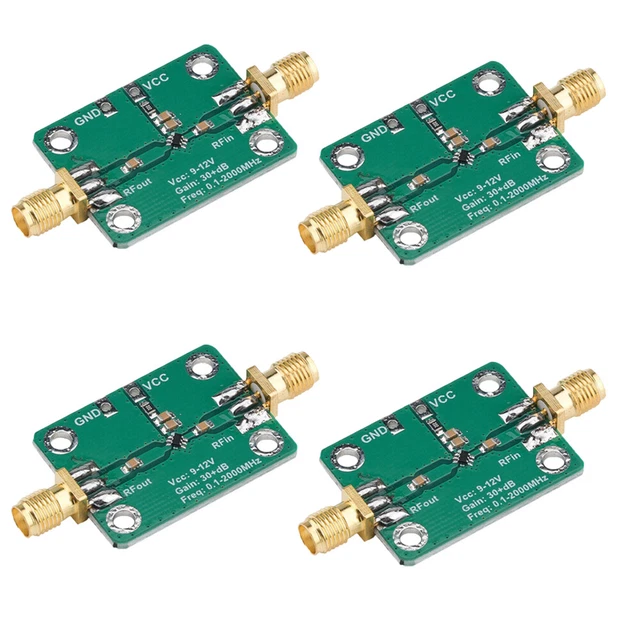 Module Mitsubishi M57788M Neuf D'origine - Pour Applications électroniques, Qualité Assurée