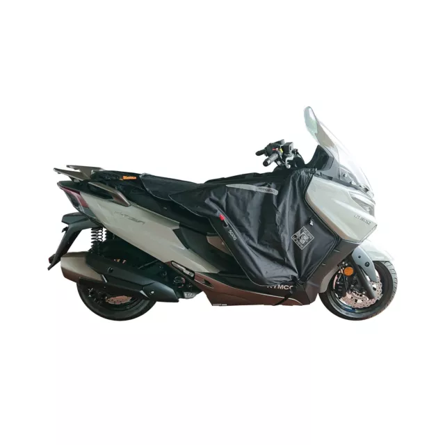 Beinschutz Tucano Termoscud Fahrerschutz Wetter, Regen Kymco X-Town 125i ABS 21