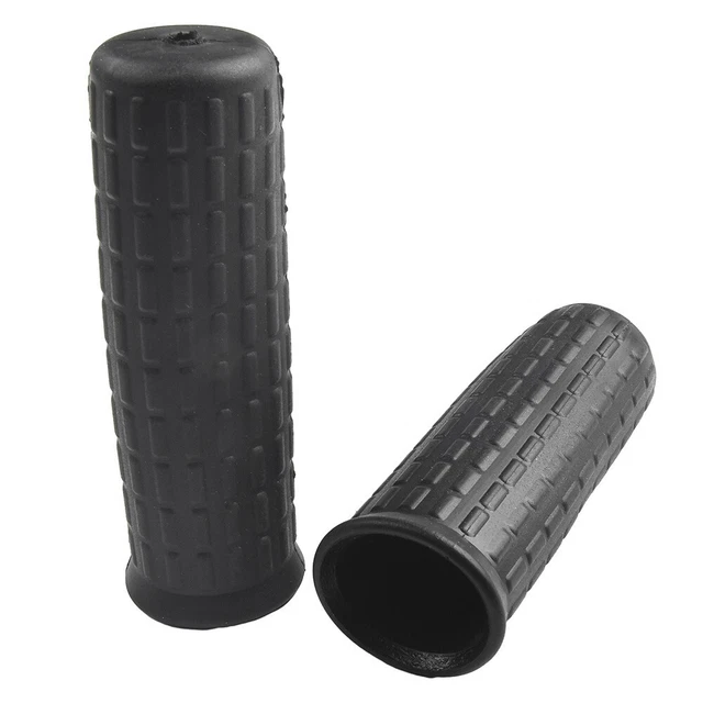 Manopole In Gomma BiltWell Universali 22 mm KUNG FU Nero Vendita Online Manopole In Gomma BiltWell Universali 22 mm KUNG FU Nero Vendita Online