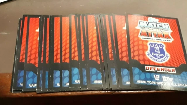 Leif Nelson Galatasaray Istanbul - Lot De 30 Cartes De Joueurs Sous Licence Officielle Saison 2019/20