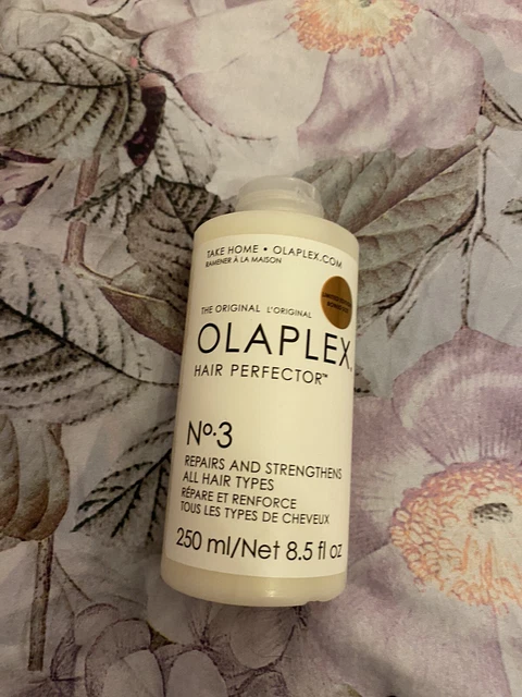 Olaplex no. 3 250 ml - tamaño jumbo
