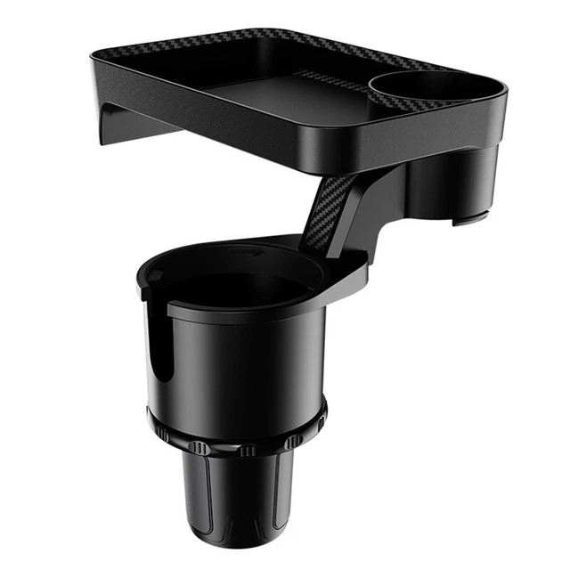 Soporte Expansor Coche, Multifuncional, Conectable Tablet C3U7