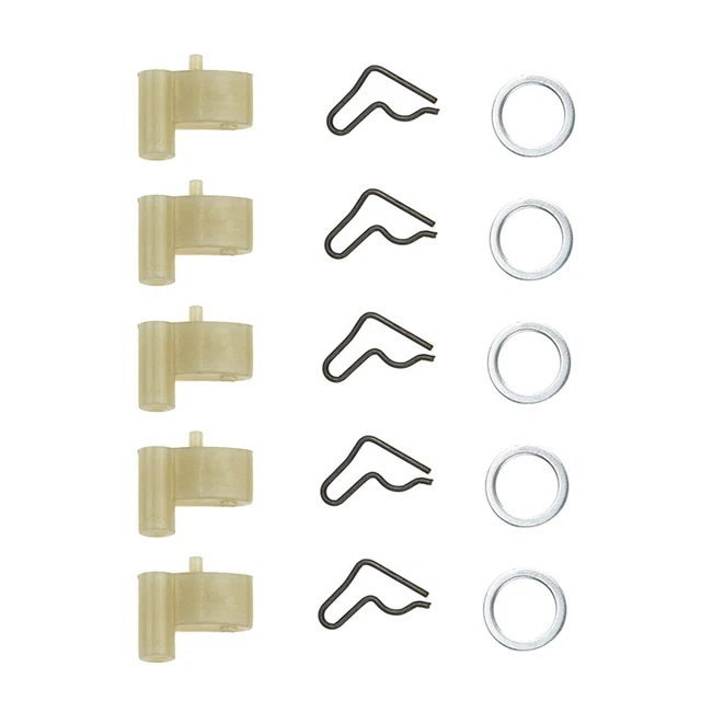 Ressort Pour Tronçonneuse 4500/5200/5800, Kit De Cliquet De