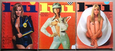Hommes, Revues, Livres, BD, revues - PicClick FR