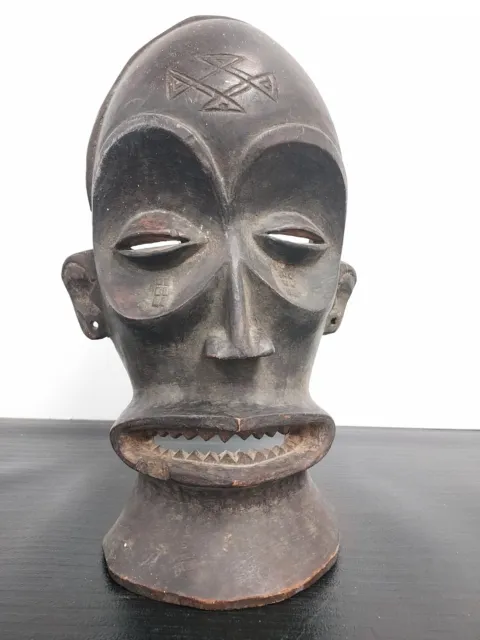 Chokwe Style Chihongo Mask
