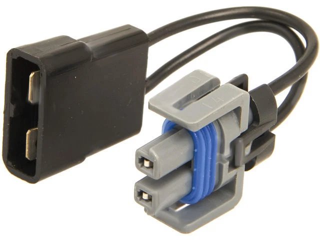 For GMC C1500 A/C Compressor Clutch Electrical Connector Adapter 42471RG