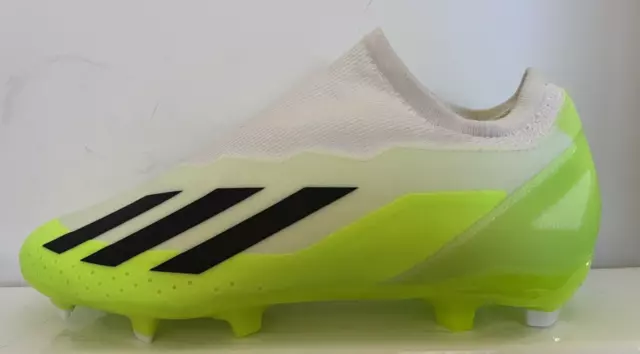 Mitudidi Crampons Foot Enfant Légères 28 Chaussures de Football en Plein  Air Unisexe Antidérapant Respirantes Vert : : Mode