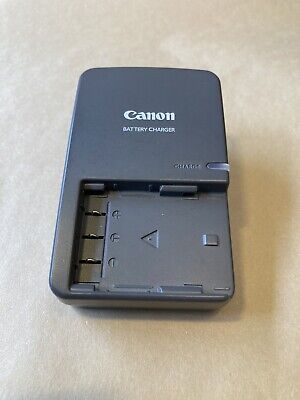 Canon battery charger CB-2LW AC Adapter