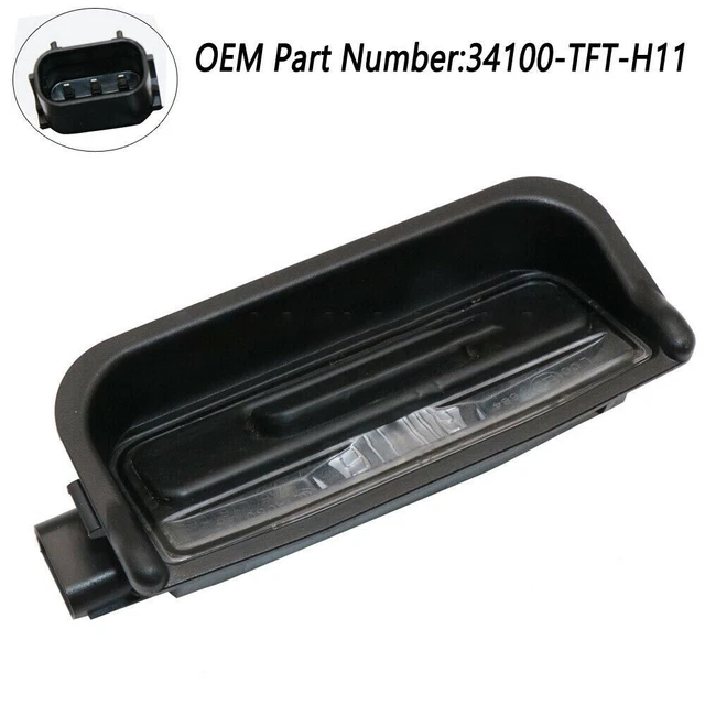 For CRV 18-22 Valigia Auto Interruttore Porta Posteriore Parte 34100-TFT-H11 34100TFTH11