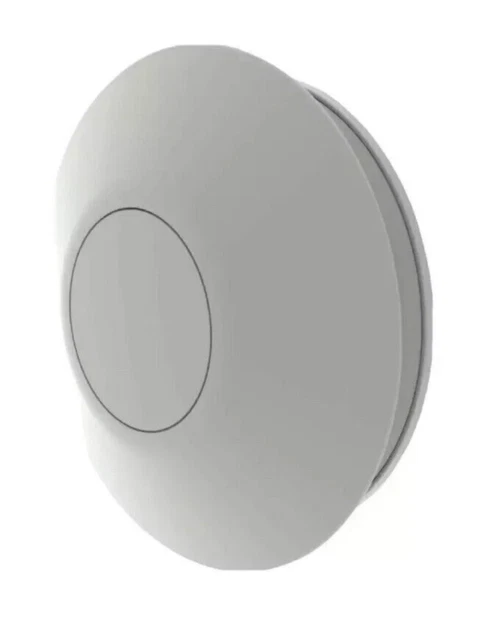 GREENWOOD AIRVAC CV2SVGIP Unity dMEV SELV Smart Extractor Fan 100mm 24v ...