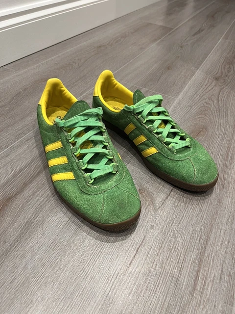 Mens adidas deals trimm star