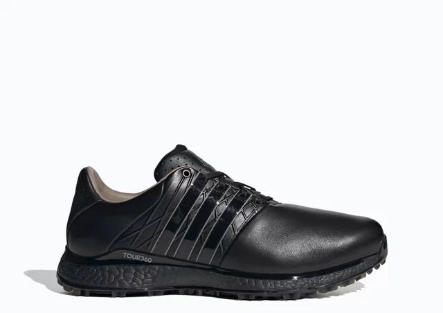 ADIDAS TOUR360 XT-SL 2.0 SPIKELESS GOLF SHOES, Mens Golf Shoes UK Size 11