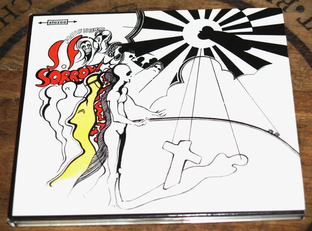 その他 Sf Sorrow at Abbey Road [DVD] The Pretty Things – S.F.Sorrow Live At Abbey Road – DVD (DVD-Video