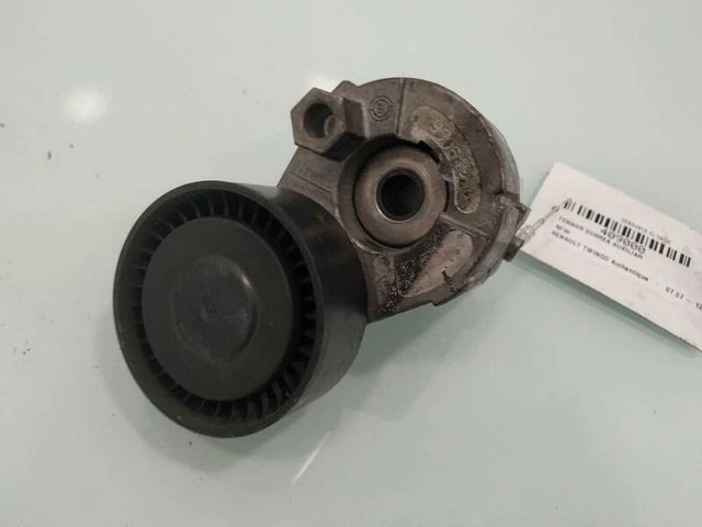 galet tendeur pour RENAULT TWINGO II 1.5 DCI 75 2007 409000