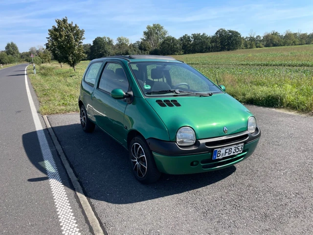 Renault Twingo C06