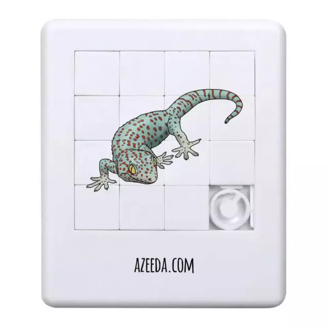 'Tokay Gecko' Schiebepuzzle (PZ00029672)