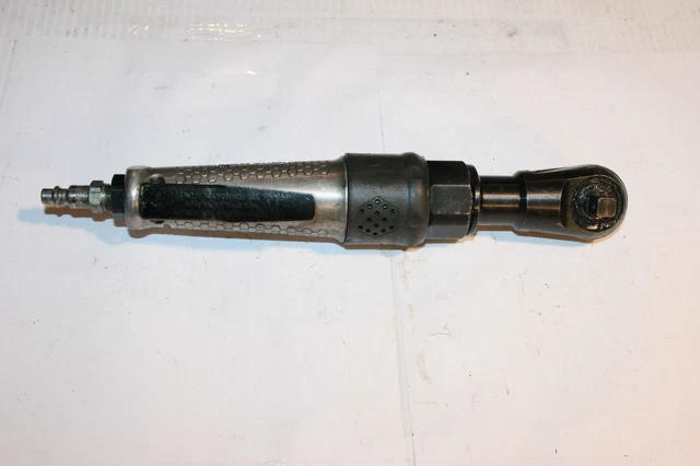 Matco Tools 3/8" Drive High Power Heavy Duty Air Ratchet Mt1857 2