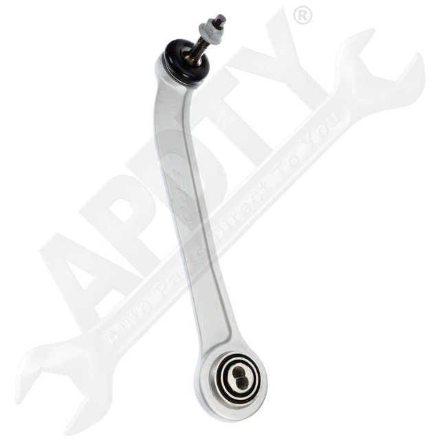 Eibach Alignment Rear Camber Lateral Link Kit for 2000 BMW 328Ci main image 1