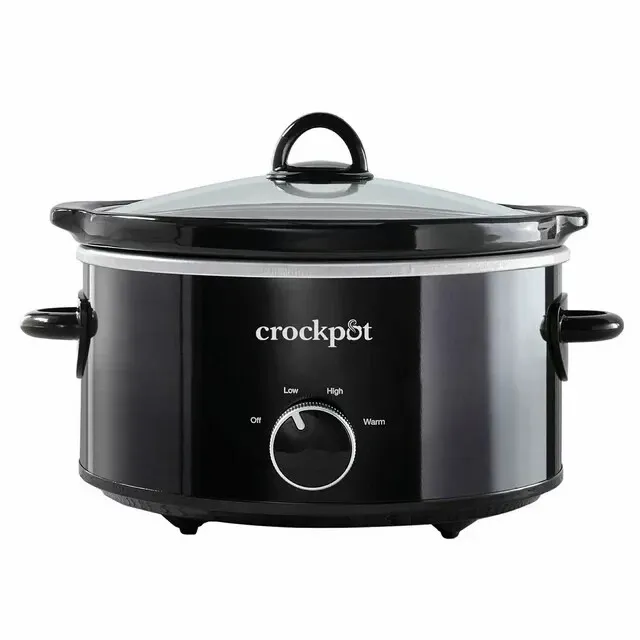 https://www.picclickimg.com/McAAAOSw16xlj-vX/Crock-Pot-4-Quart-Classic-Slow-Cooker-Black.webp