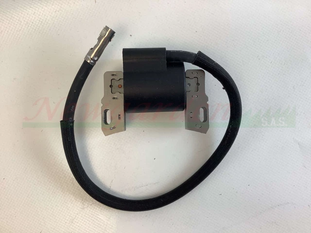 Bobine Allumage Moteur Tondeuse pour Briggs & Stratton 492341