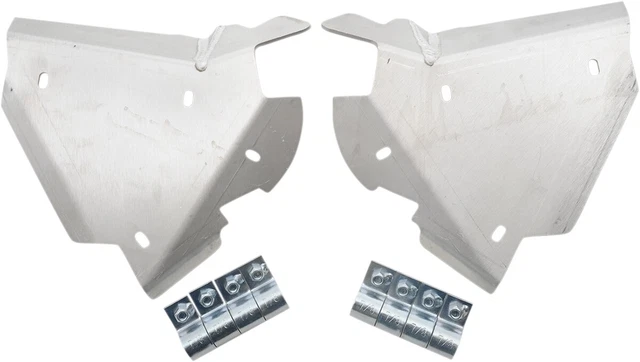 Moose Racing 0430-0772 A-Arm Guards