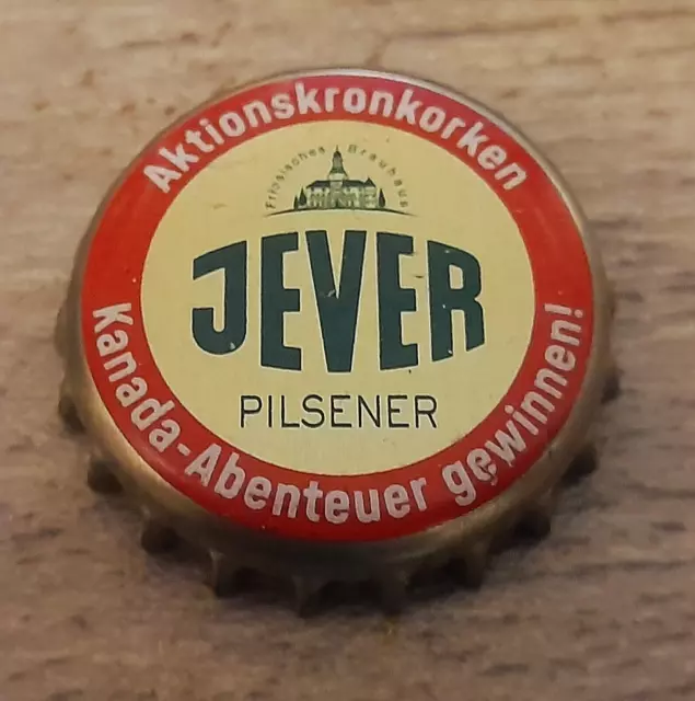 neu 2024 , Friesisches  Brauhaus  zu  Jever  Germany  2024 neu