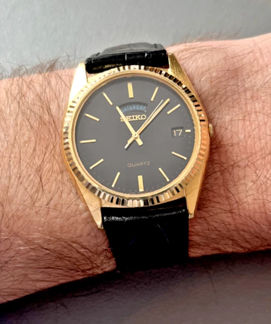 Seiko Sgf210 FOR SALE PicClick